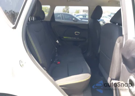 2015 Kia Soul + z USA, uszkodzony, nr VIN KNDJP3A52F7202480